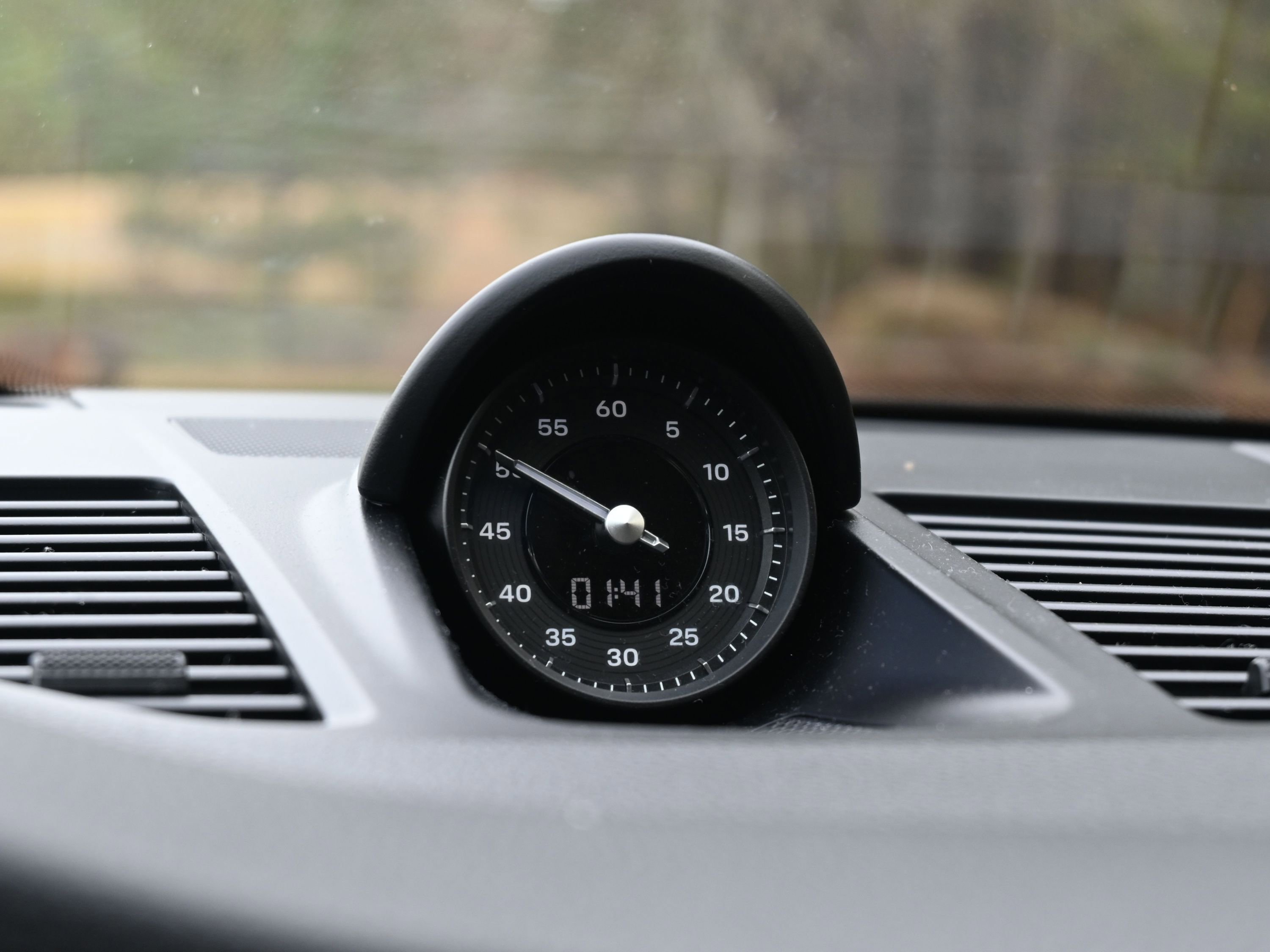 Certified 2021 Porsche 911 Carrera 4S image 31