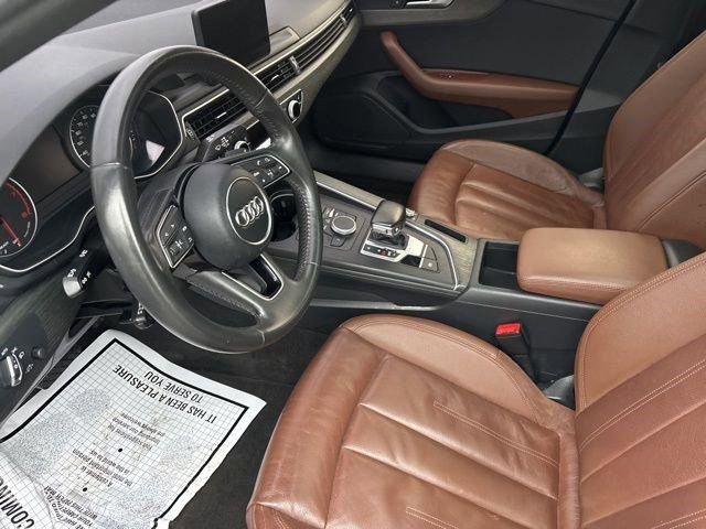 Used 2018 Audi A4 2.0T Ultra Premium image 11
