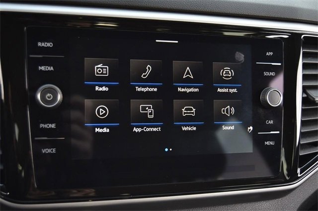 Used 2023 Volkswagen Atlas SE image 14