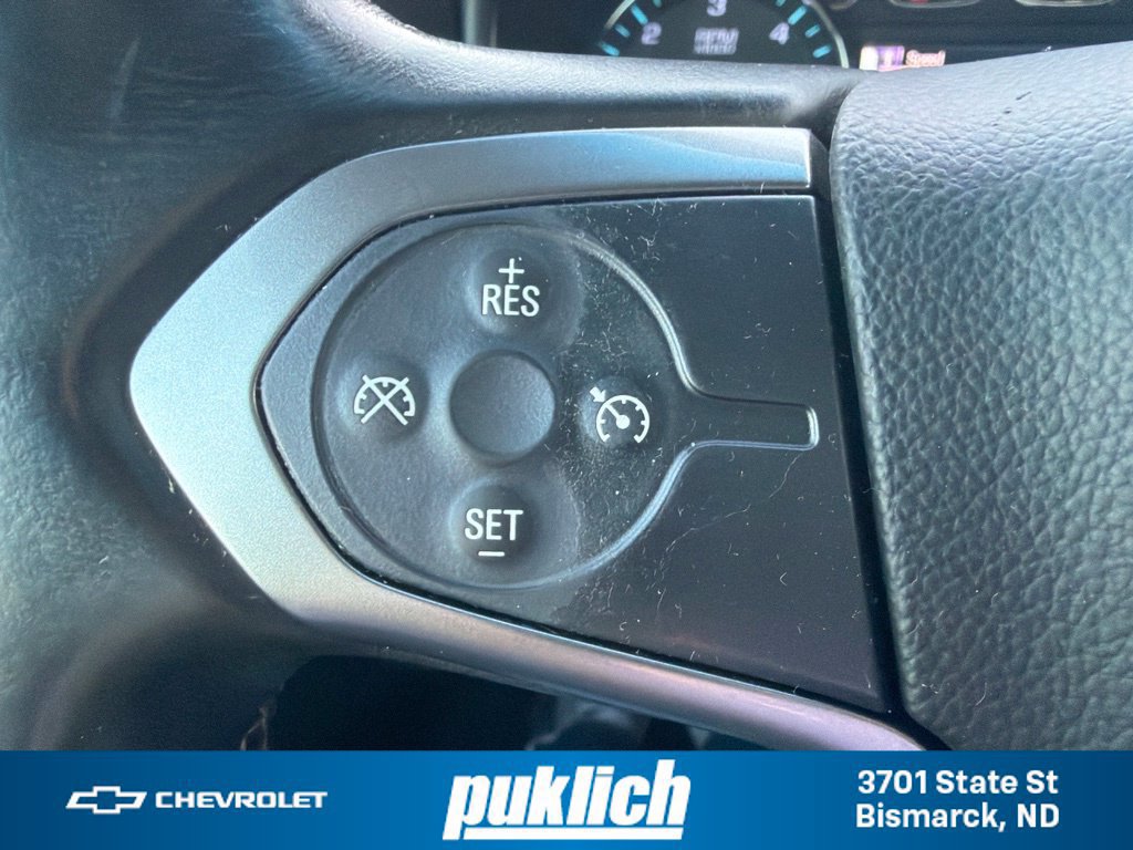 Used 2014 Chevrolet Silverado 1500 LT w/ LT Convenience Package AWD/4WD image 8