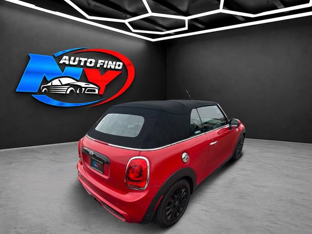 Used 2019 MINI Cooper S FWD image 10
