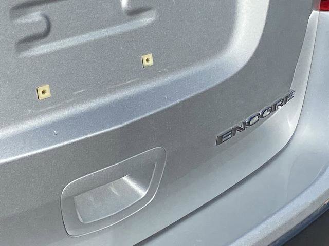 Used 2019 Buick Encore Preferred image 28