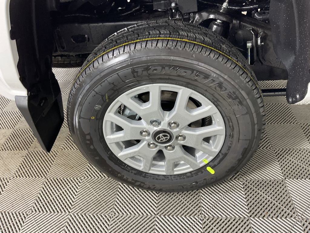 New 2025 Toyota Tacoma SR5 image 9