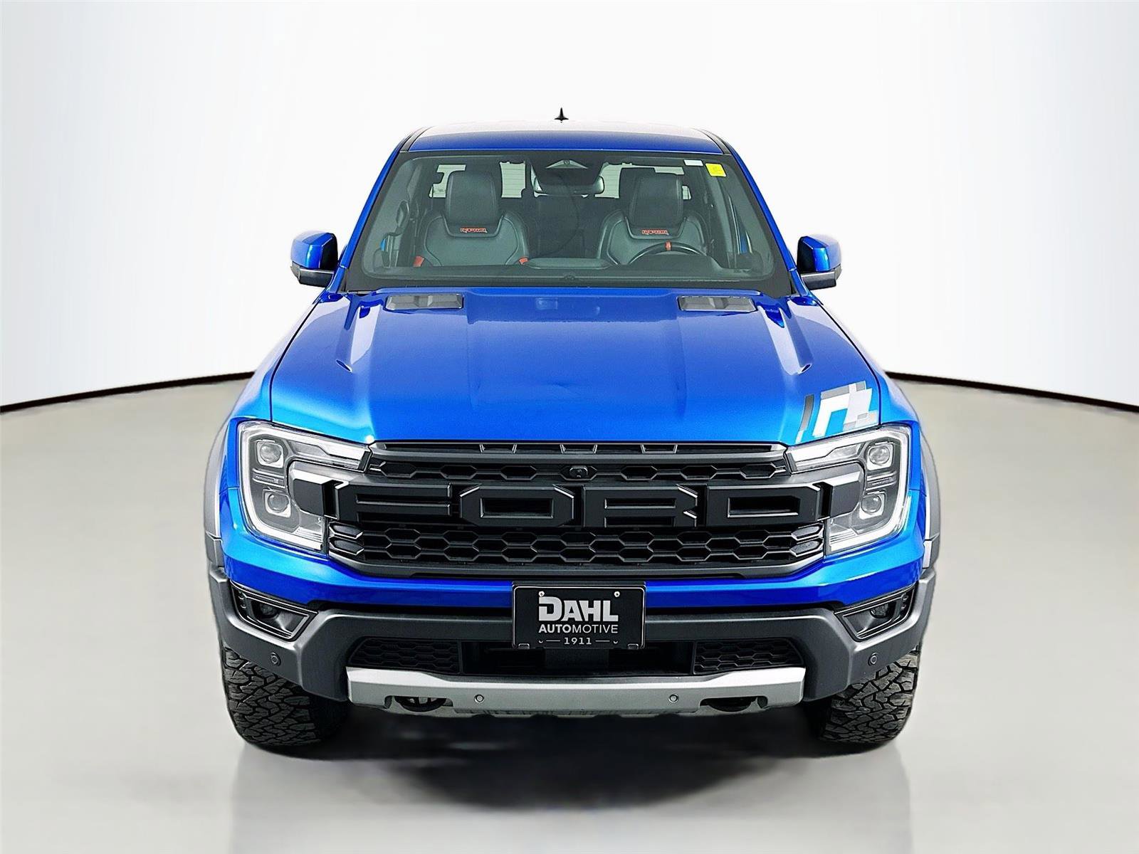 Used 2024 Ford Ranger Raptor image 3