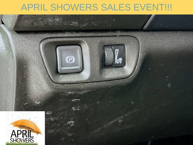 Used 2023 GMC Acadia SLE w/ Driver Convenience Package image 10