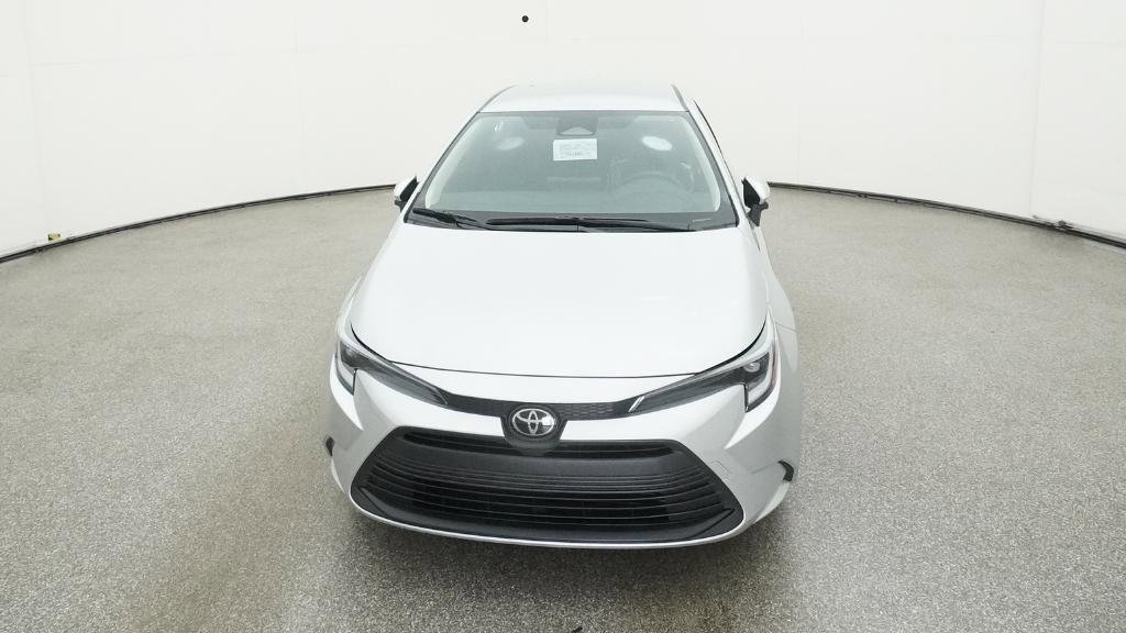 New 2026 Toyota Corolla LE image 15