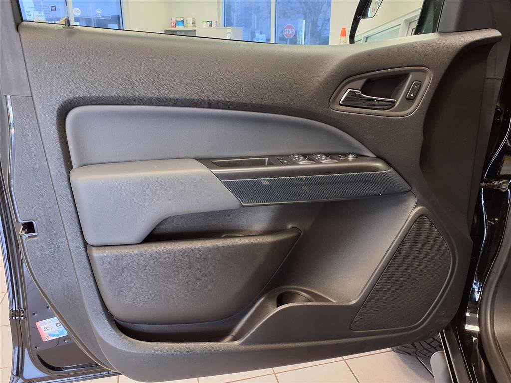 Used 2022 Chevrolet Colorado Z71 image 21