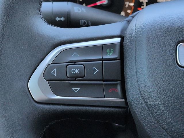 Used 2024 Jeep Compass Latitude w/ Altitude Special Edition image 23