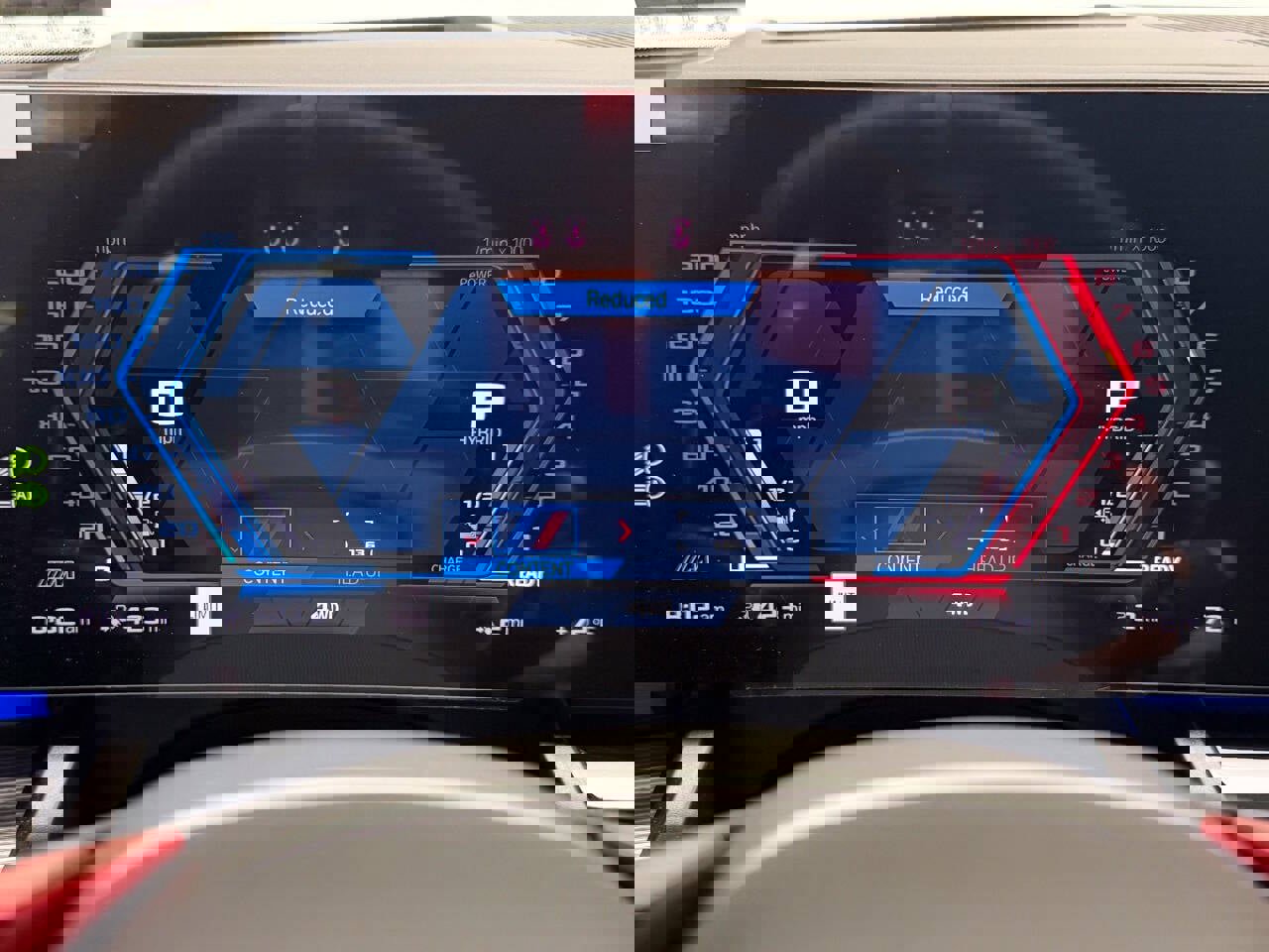 Used 2026 BMW M5 Touring image 99