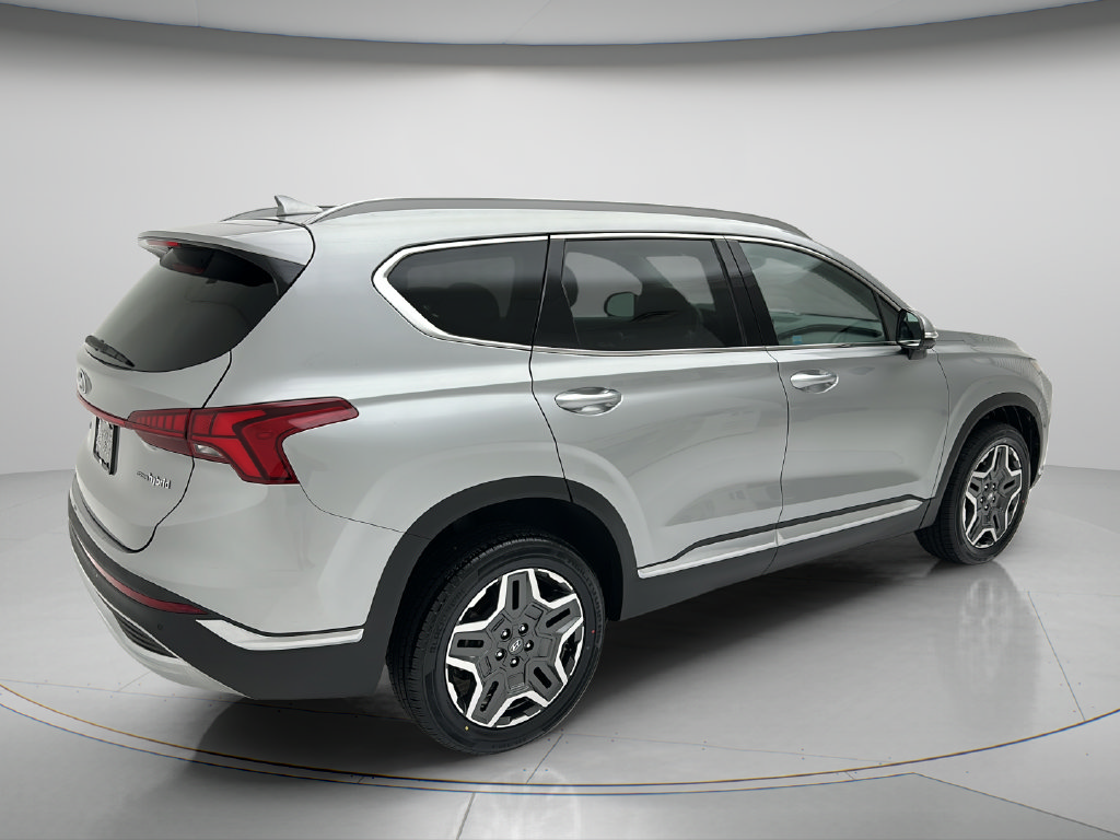 Used 2023 Hyundai Santa Fe SEL Premium AWD/4WD image 5