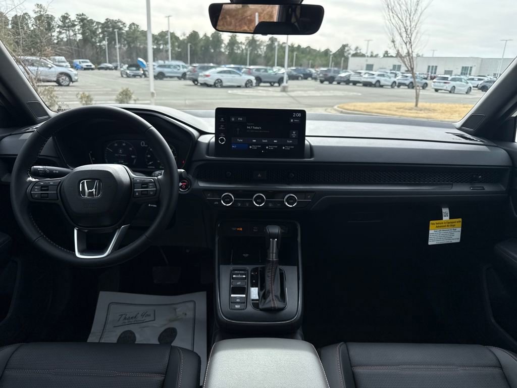 New 2026 Honda CR-V Sport-L image 14