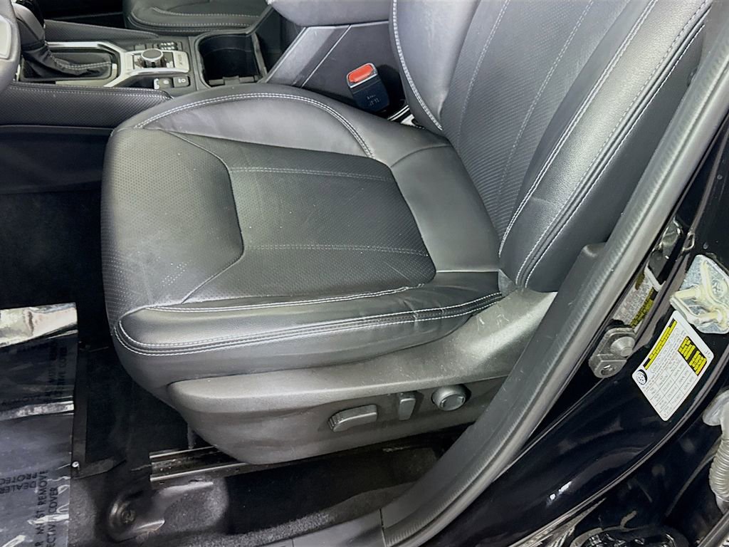 Used 2021 Subaru Forester Touring image 26
