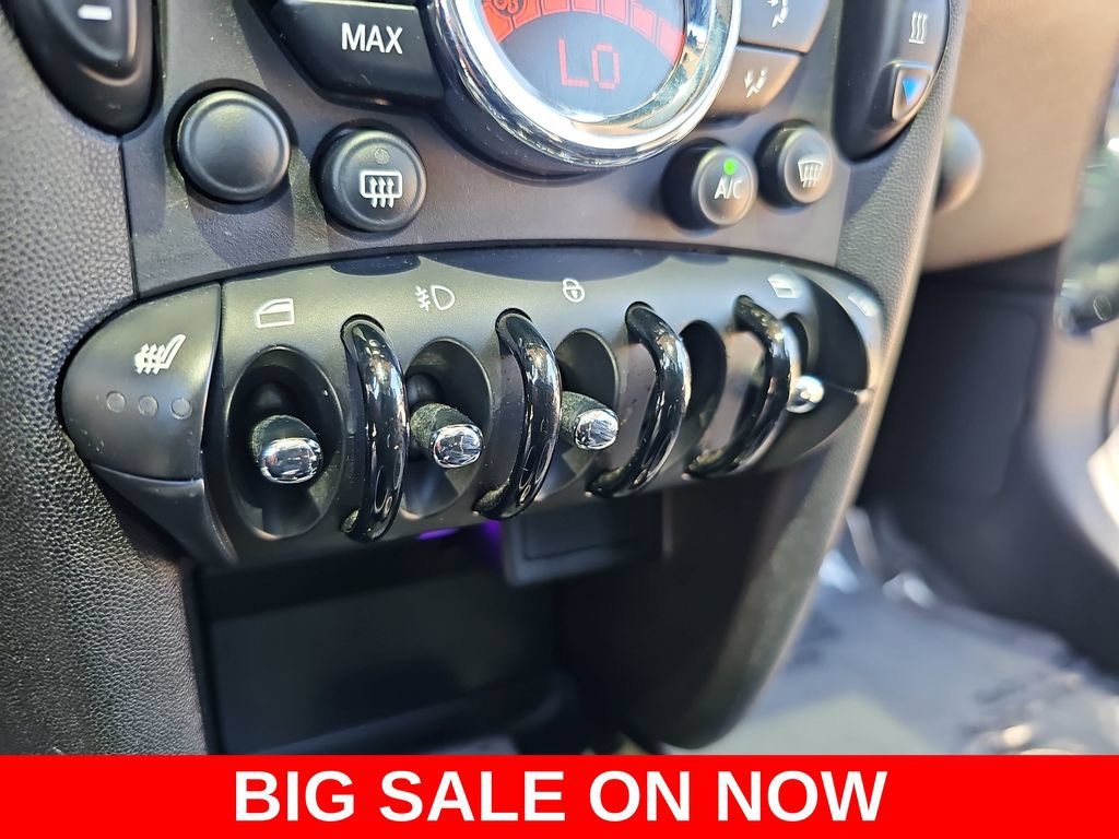 Used 2014 MINI Cooper Clubman w/ Fully Loaded Pack FWD image 26