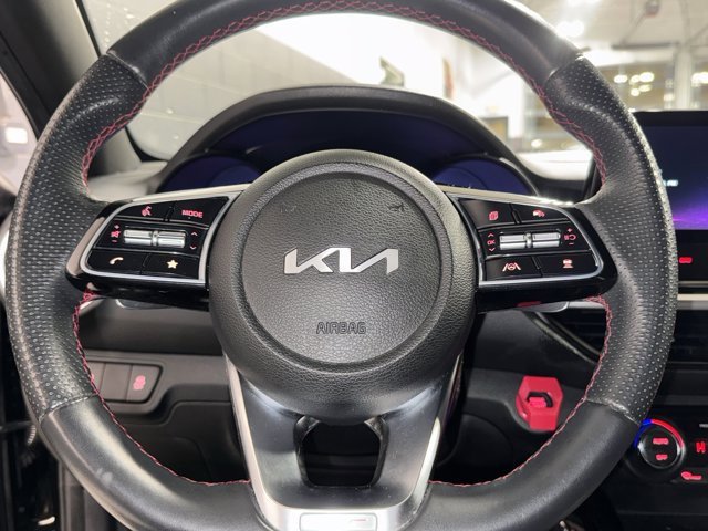 Used 2023 Kia Forte GT w/ GT2 Package image 24