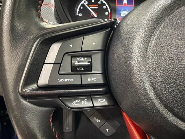 Certified 2023 Subaru Forester Sport AWD/4WD image 21