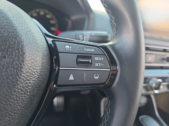 Used 2023 Honda Civic Sport image 20