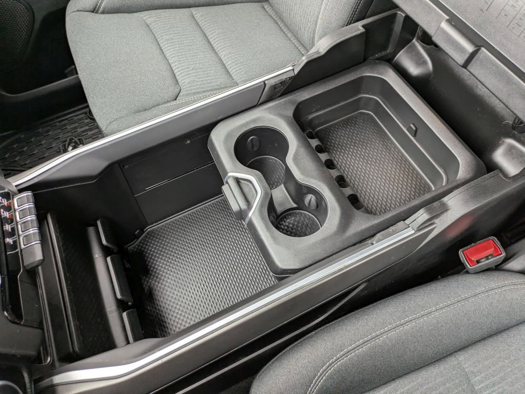 Used 2021 RAM 1500 Big Horn image 22