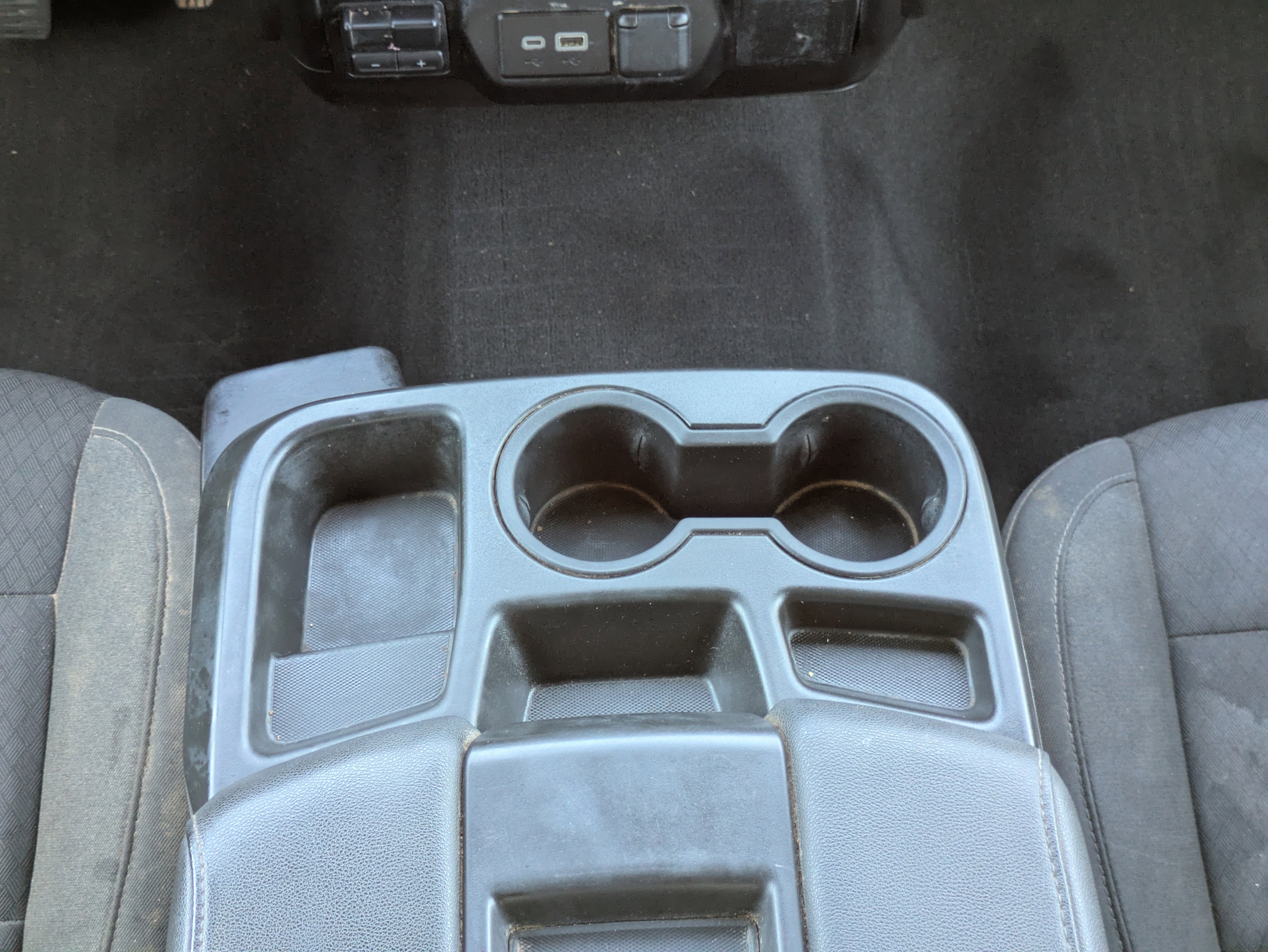 Used 2023 Chevrolet Silverado 2500 LT w/ Convenience Package image 6