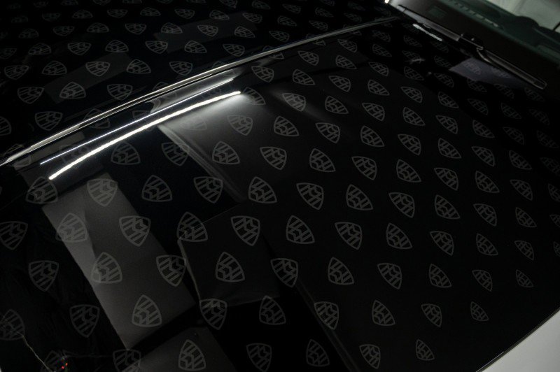 Certified 2026 Mercedes-Benz Maybach SL 680 image 2