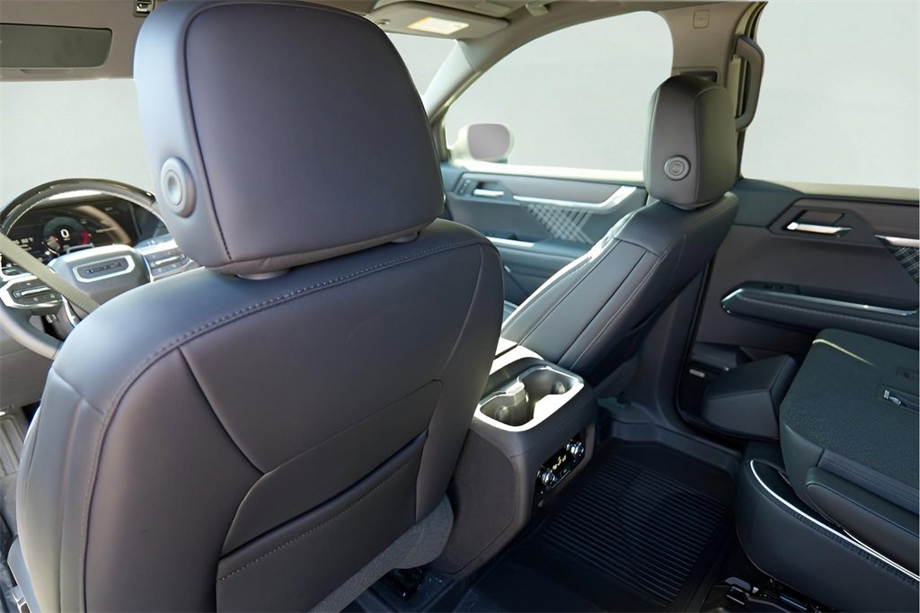 New 2026 GMC Acadia Denali w/ Super Cruise Package image 22