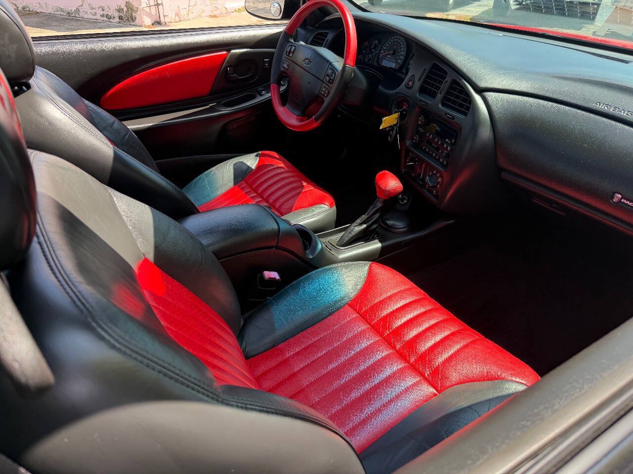 Used 2000 Chevrolet Monte Carlo SS FWD image 12