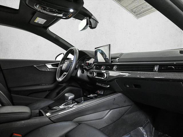 Certified 2023 Audi S5 Premium Plus w/ Premium Plus Package AWD/4WD image 23