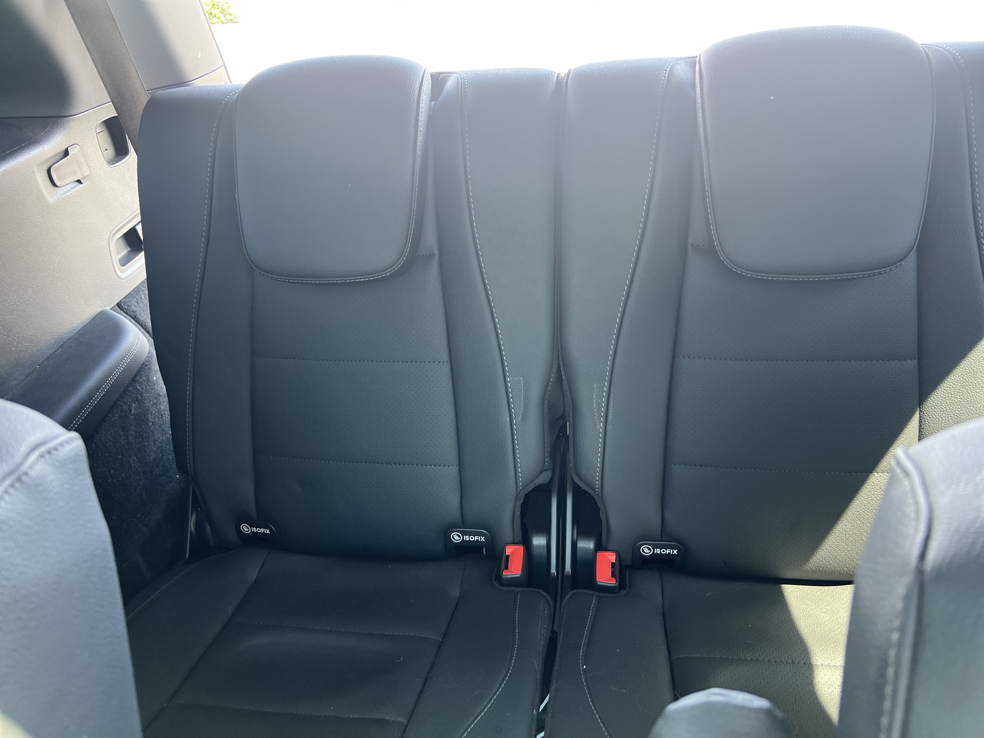 Certified 2025 Mercedes-Benz GLS 450 4MATIC image 32