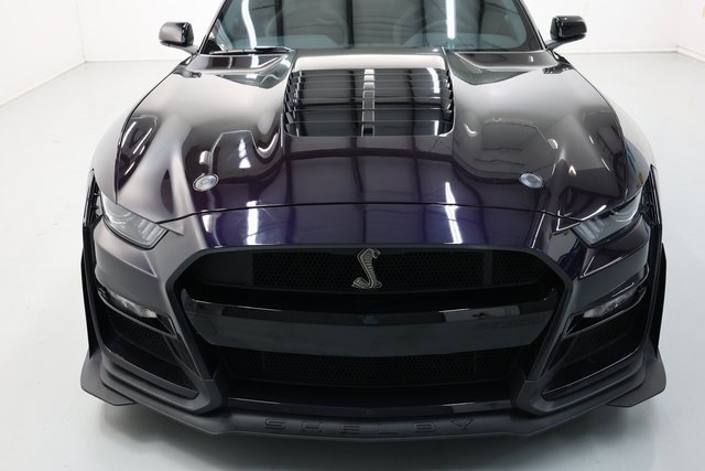 Used 2022 Ford Mustang Shelby GT500 w/ Technology Package image 48
