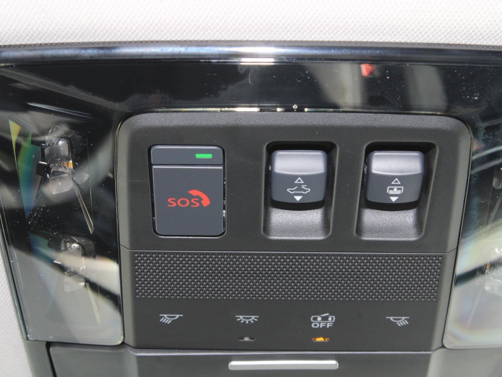 New 2025 Mitsubishi Outlander Trail Edition image 22