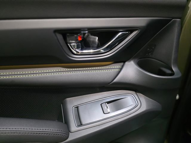 New 2026 Subaru Ascent Bronze Edition image 28