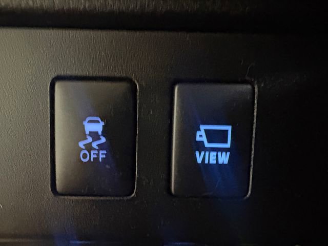 Used 2020 Toyota Tacoma TRD Sport image 17