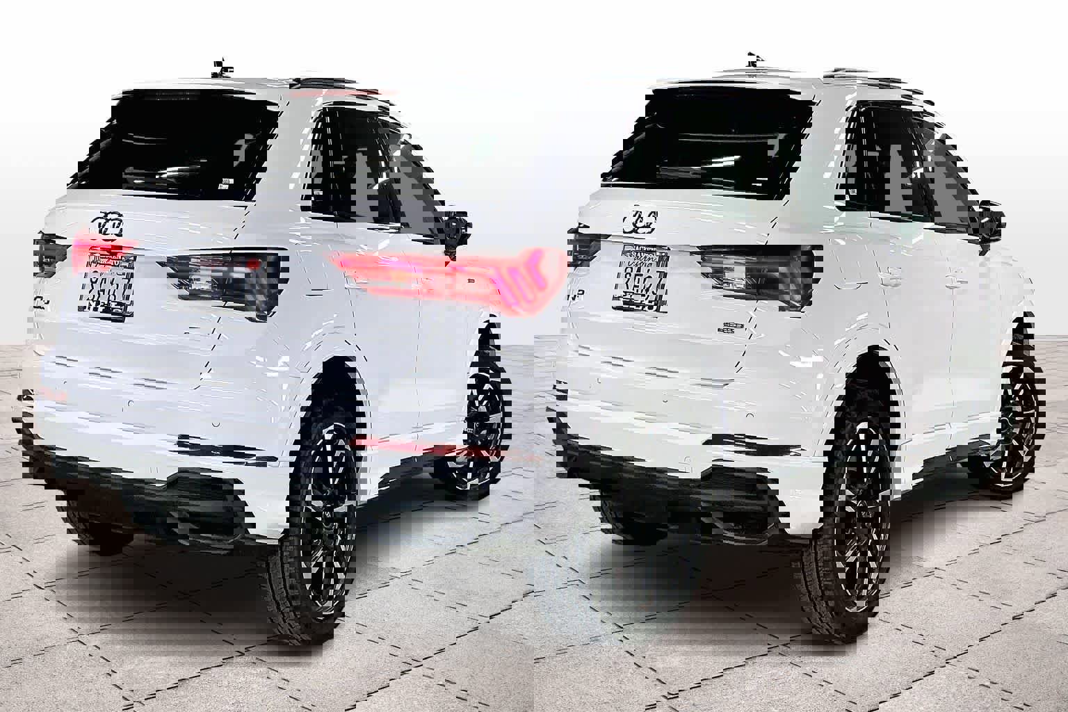 Certified 2025 Audi Q3 2.0T Premium Plus w/ Premium Plus Package image 15