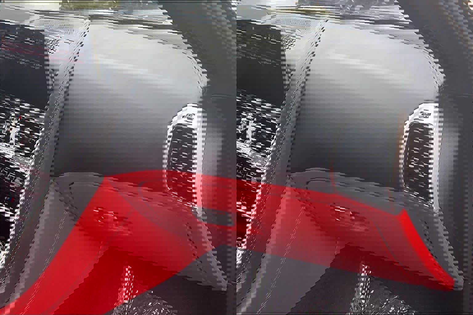 Used 2024 BMW M8 Competition w/ M Carbon Exterior Package image 17