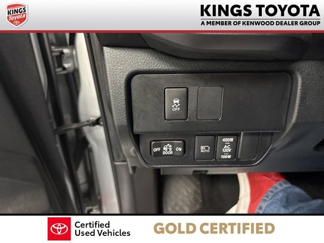 Certified 2023 Toyota Tacoma TRD Off-Road w/ Technology Package AWD/4WD image 26