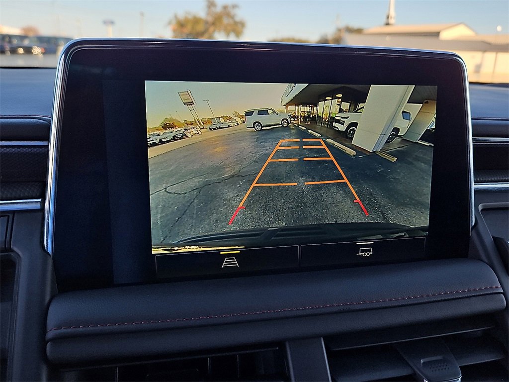 Used 2024 Chevrolet Tahoe RST image 26