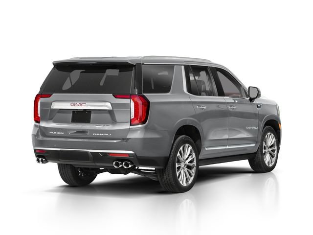 Used 2023 GMC Yukon Denali w/ Advanced Technology Package AWD/4WD image 2