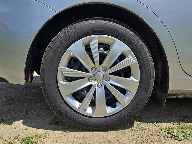 Used 2019 Subaru Impreza 2.0i w/ Eyesight AWD/4WD image 24