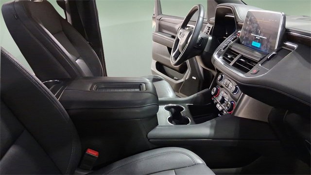 Used 2023 Chevrolet Tahoe Z71 w/ Luxury Package image 21