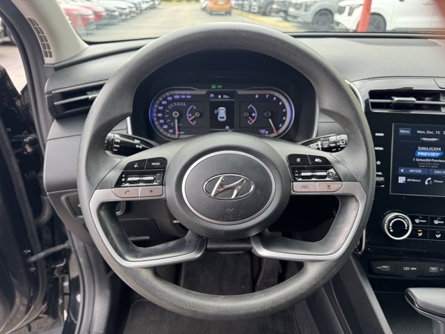 Used 2022 Hyundai Tucson SEL image 28