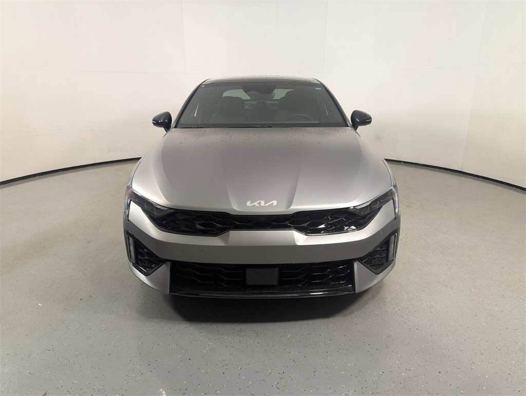 New 2026 Kia K5 GT image 2