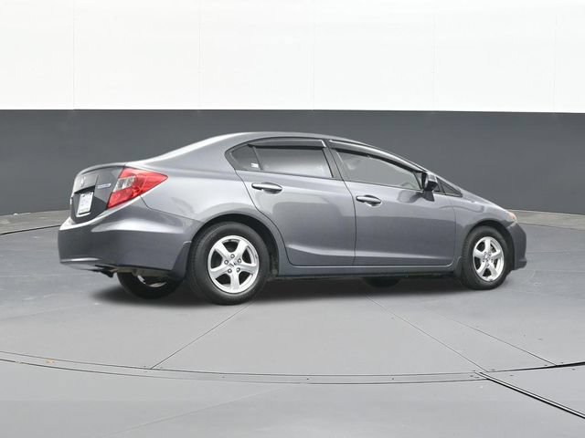 Used 2012 Honda Civic Natural Gas image 44