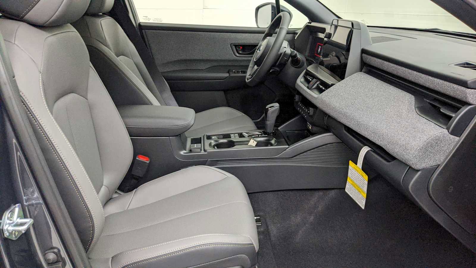 New 2026 Subaru Outback Limited image 29