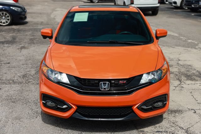 Used 2014 Honda Civic Si image 22
