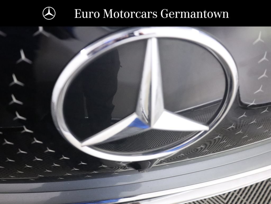 Used 2023 Mercedes-Benz EQE 350+ 4MATIC SUV w/ AMG Line Exterior Package image 68