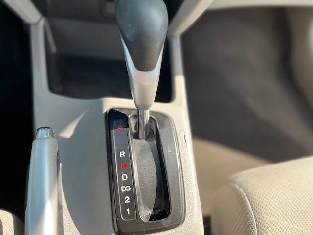 Used 2012 Honda Civic EX image 13