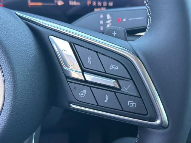New 2026 Buick Envision Avenir AWD/4WD image 30