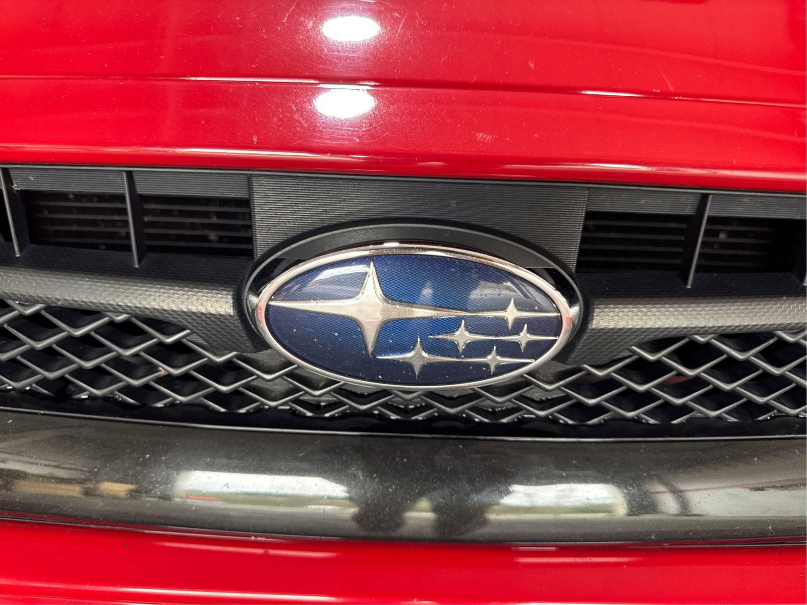 Used 2017 Subaru WRX STI Limited AWD/4WD image 24