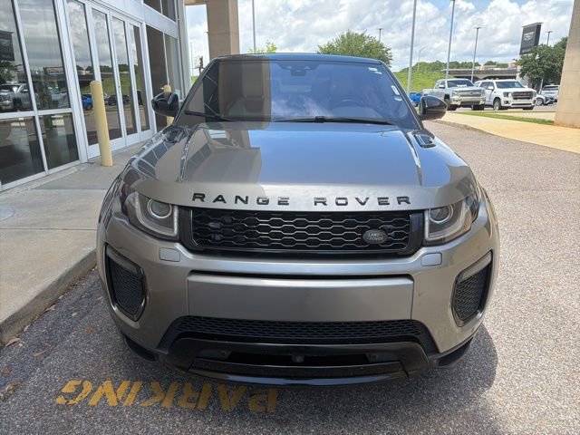 Used 2019 Land Rover Range Rover Evoque HSE Dynamic AWD/4WD image 2