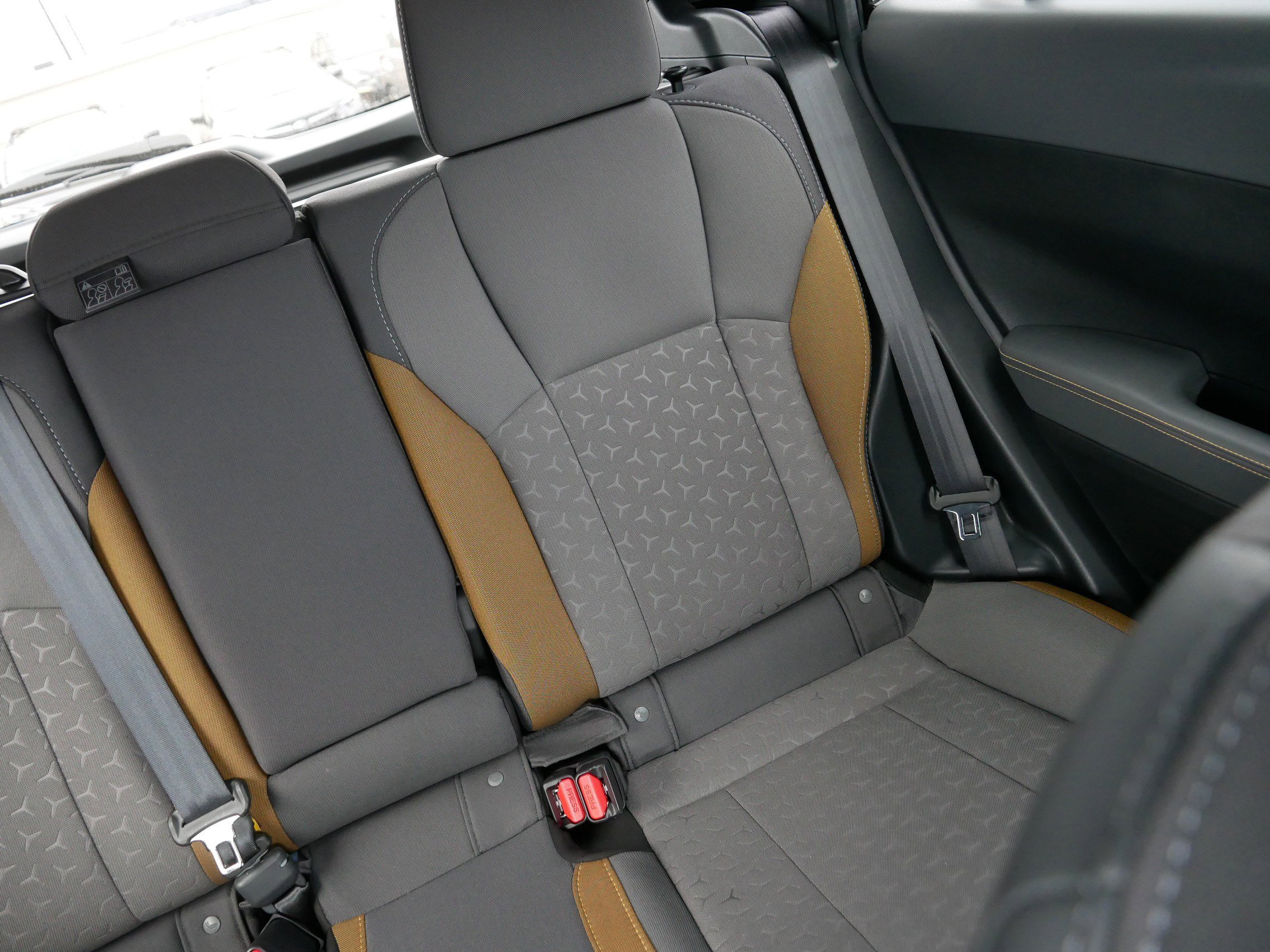 Certified 2025 Subaru Crosstrek 2.5i Sport w/ Popular Package #4A image 14