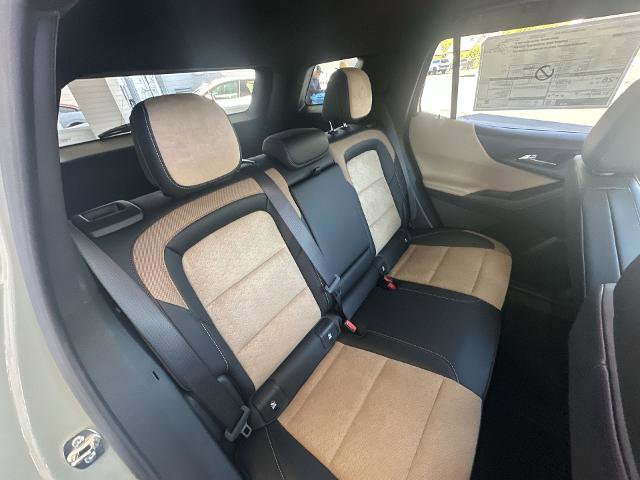 New 2026 Chevrolet Equinox ACTIV w/ Convenience Package III image 60